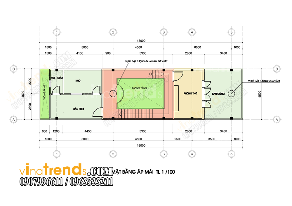 mb tang ap mau nha o 3 tang 45x18m Xem mẫu nhà phố đẹp 3 tầng 4,5x18m chinh phục anh Long sau 1 tuần bàn giao