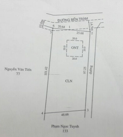 sd Mẫu biệt thự nhà vườn 2 tầng gần 500m2 ngỡ là Tây đáng giá triệu đô ở Phú Quốc