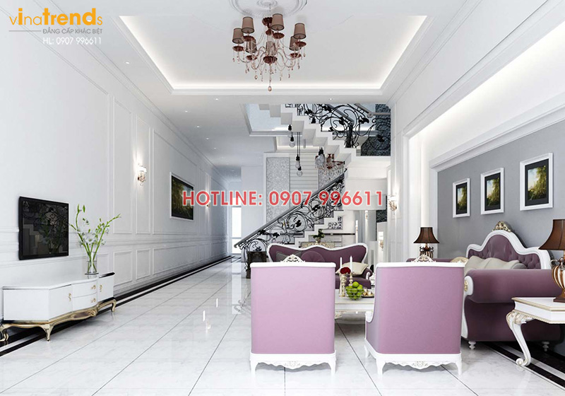 thiet ke noi that phong khach biet thu 3 tang 150m2 o bien hoa Phong thủy xây nhà theo tuổi Kỷ Hợi 1959 năm 2021   2022 từ chuyên gia