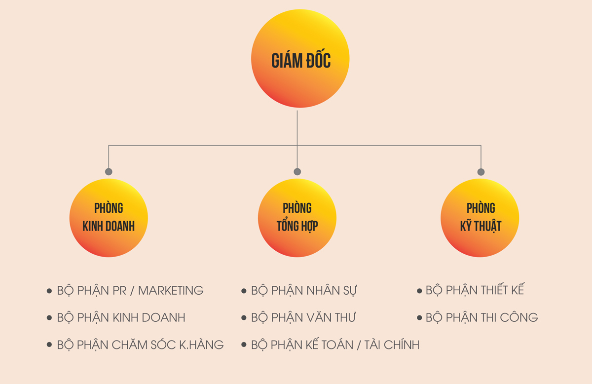 so do to chuc vinatrends Giới thiệu tập đoàn VinaTrends