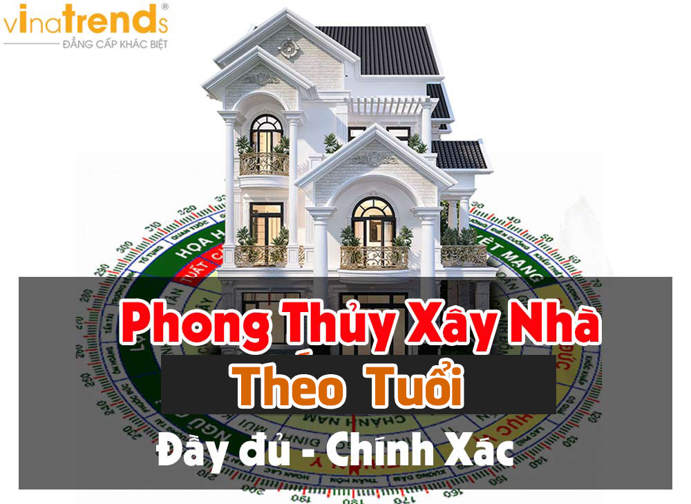 phong thuy xay nha chinh xac nhat Báo Giá Thiết Kế Nhà Phố Trọn Gói Mới Nhất năm 2022 [Rõ Ràng]