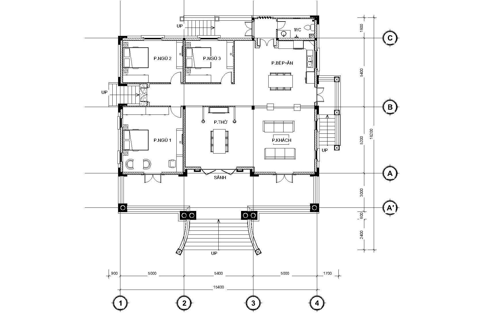 biet thu nha vuon 1 tang mai thai dep rotated 20+ mẫu nhà 1 tầng đẹp nhất có mặt bằng 2 3 4 phòng ngủ đáng xây liền tay